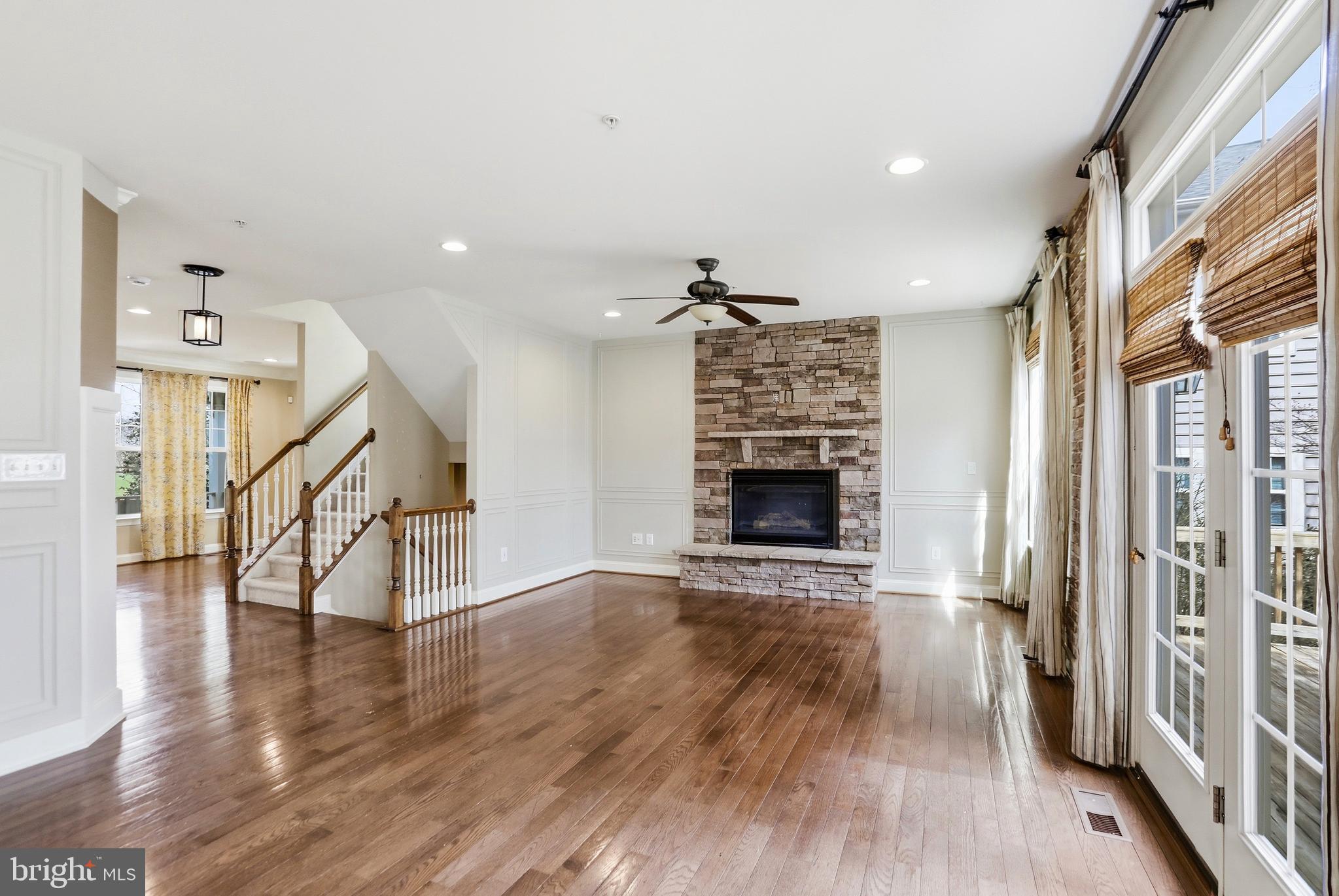 1414 Musgrove Alley Brunswick, MD 21716 - Photo 13 of 64