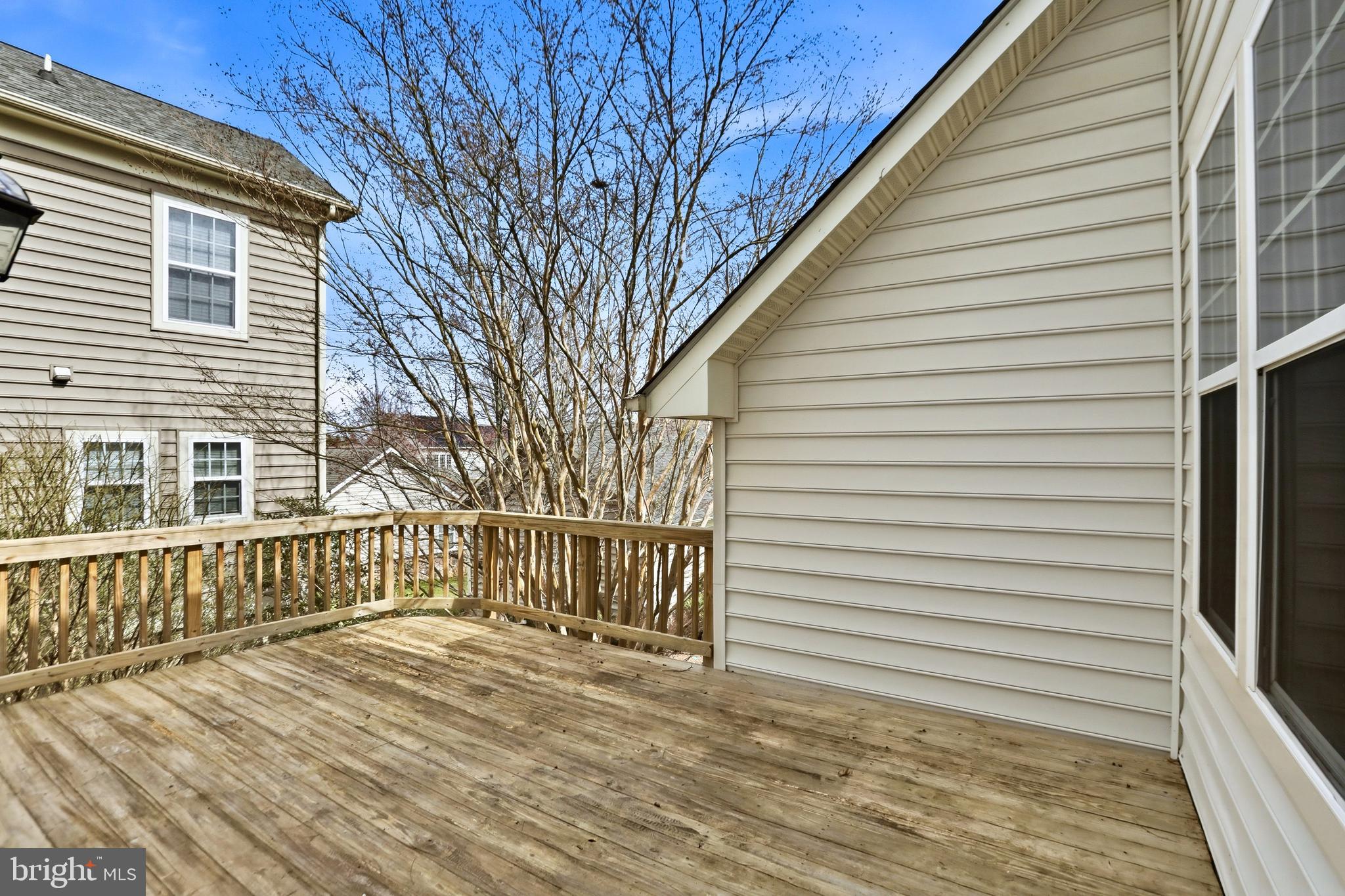 1414 Musgrove Alley Brunswick, MD 21716 - Photo 42 of 64