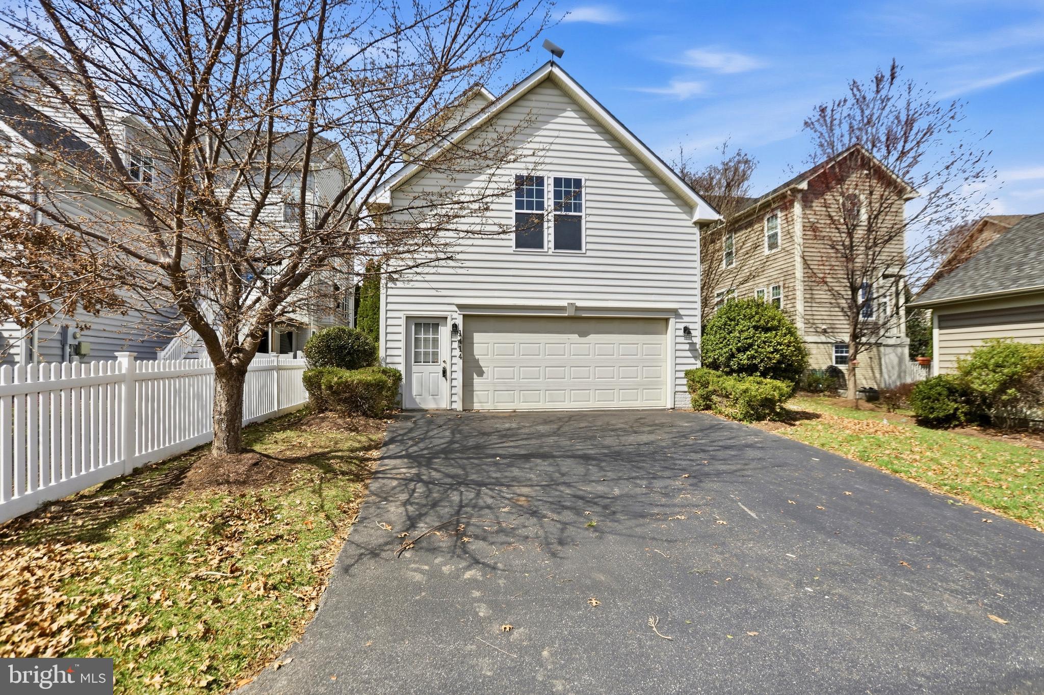 1414 Musgrove Alley Brunswick, MD 21716 - Photo 45 of 64