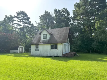 $92,000 | 701 Mockingbird Hills Drive, Livingston, TX 77351