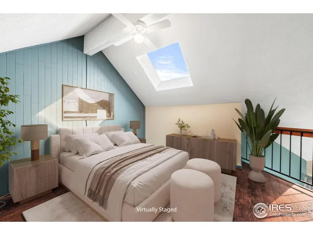 $350,000 | 5914 Gunbarrel Avenue, Unit F, Boulder, CO 80301