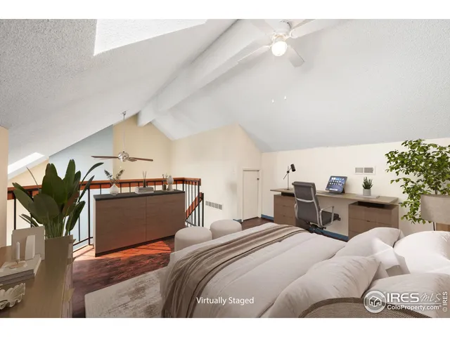 $350,000 | 5914 Gunbarrel Avenue, Unit F, Boulder, CO 80301