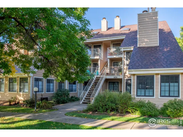 $350,000 | 5914 Gunbarrel Avenue, Unit F, Boulder, CO 80301
