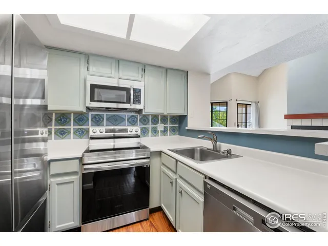 $350,000 | 5914 Gunbarrel Avenue, Unit F, Boulder, CO 80301