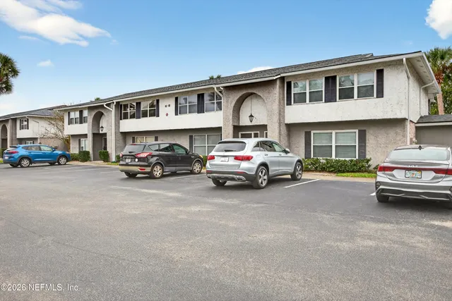$2,500 | 695 A1A North, Unit 86, Ponte Vedra Beach, FL 32082