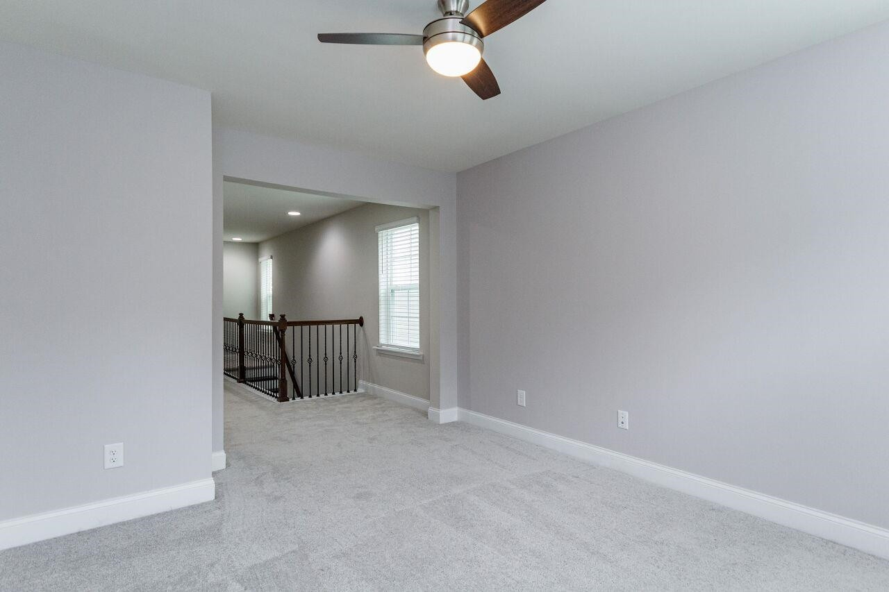 705 Newlyn Drive Raleigh, NC 27606 - Photo 15 of 30 Bonus Room