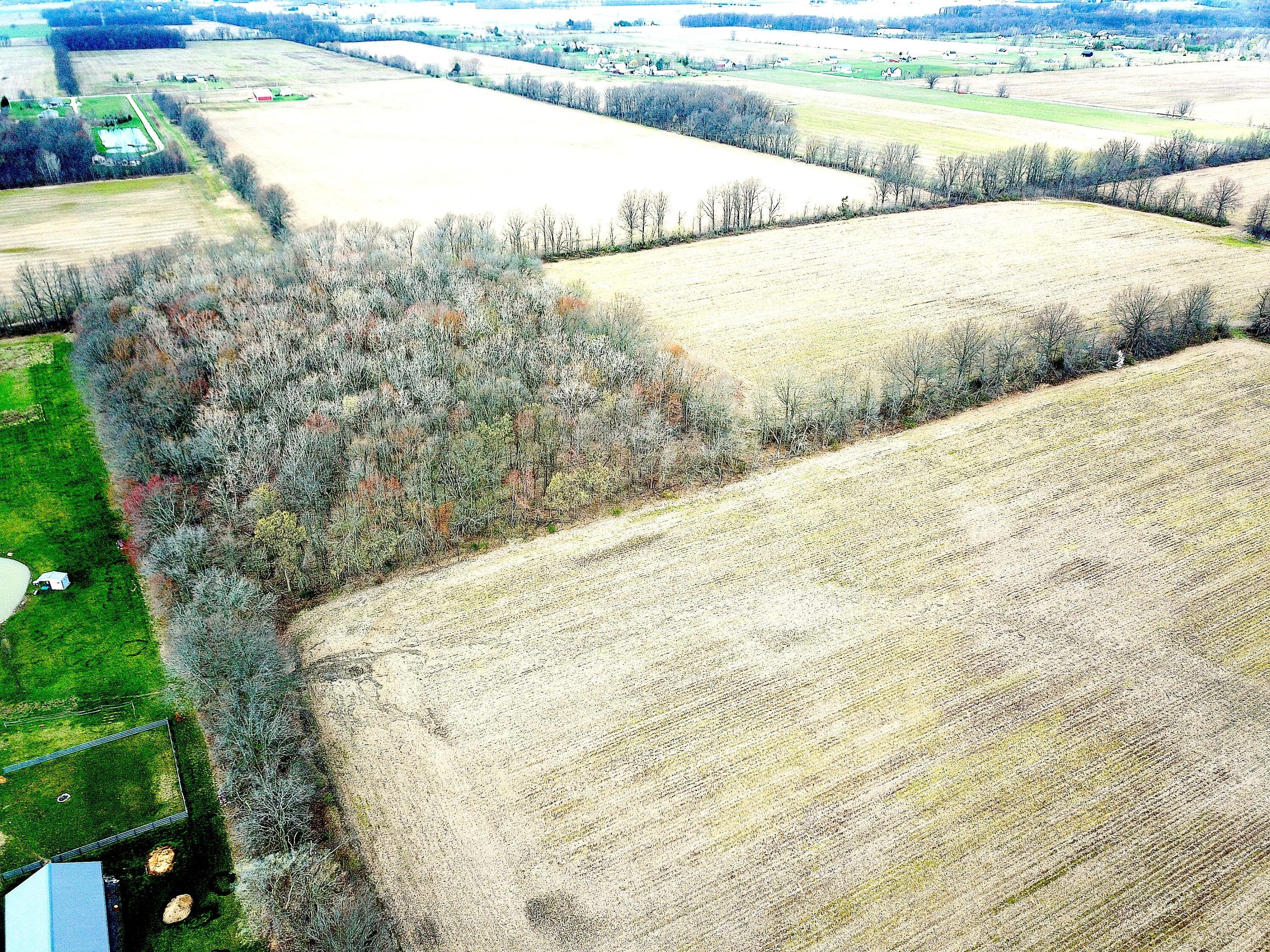 0 Carr Road Ostrander, OH 43061 - Photo 4 of 24 DJI_0994