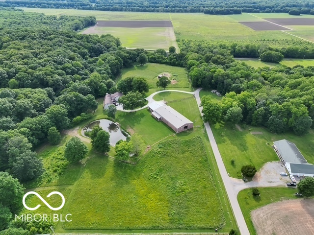 2827 West Wabash Chapel Road Covington, IN 47932 - Photo 5 of 30