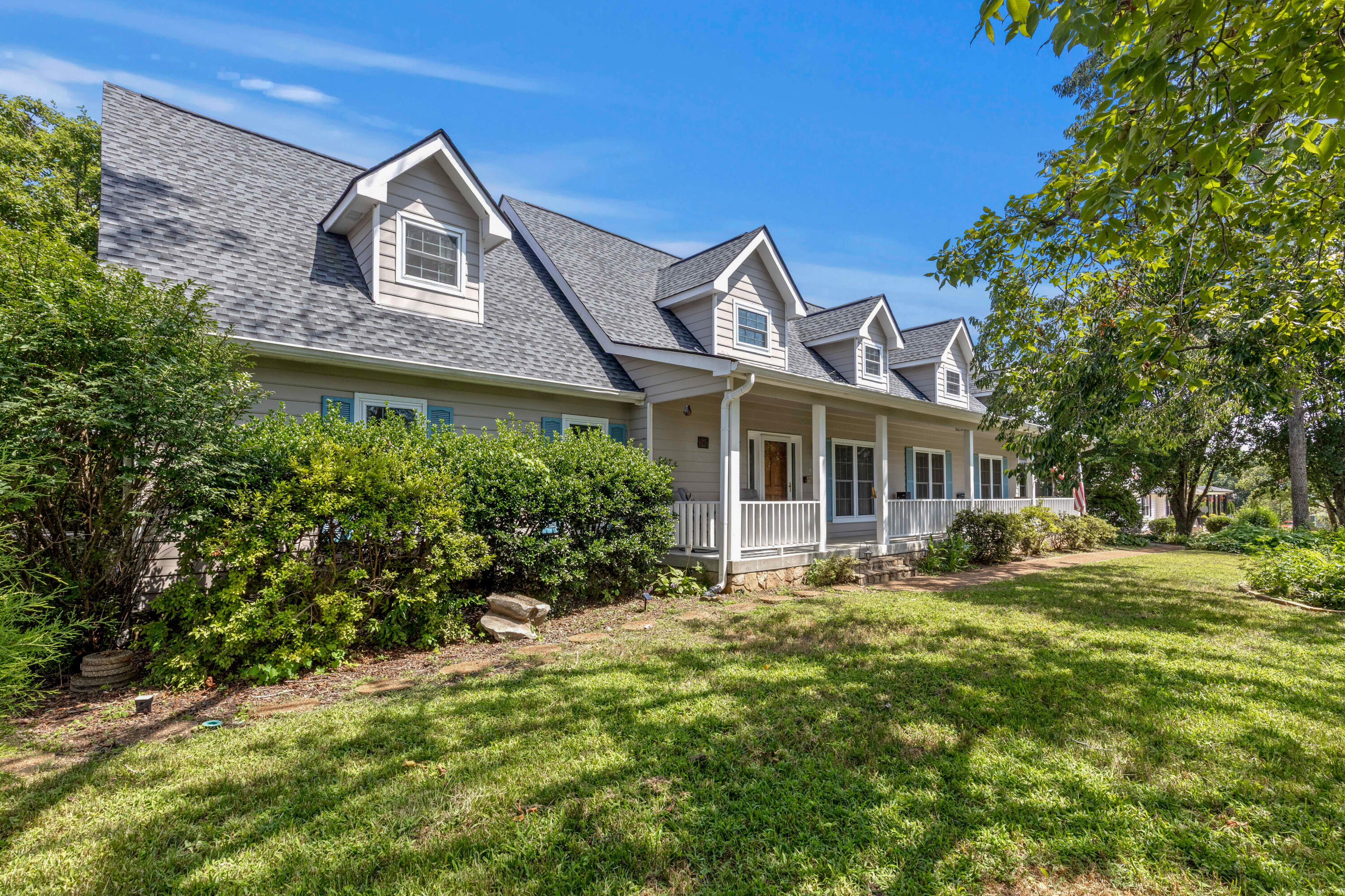 8518 Nesting Trail Ooltewah, TN 37363 - Photo 83 of 100 Nesting-79