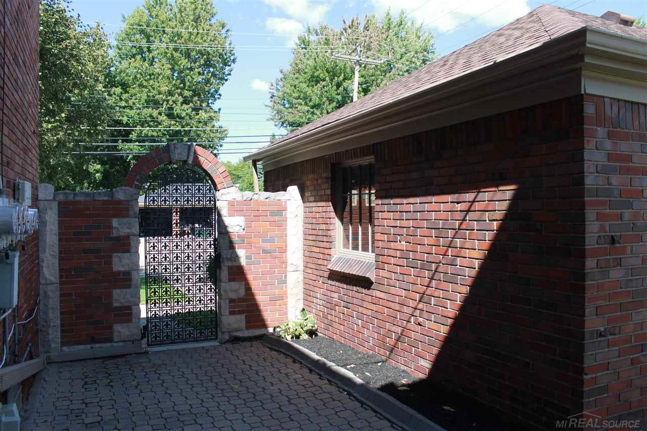 796-798 Trombley Road Grosse Pointe Park, MI 48230 - Photo 50 of 54
