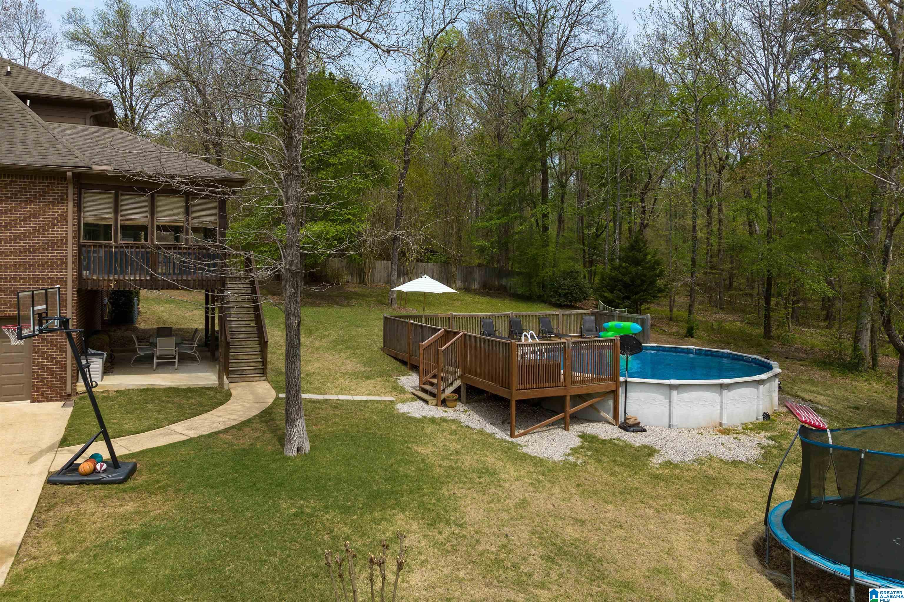 7520 Colonial Trace Circle Bessemer, AL 35022 - Photo 36 of 46