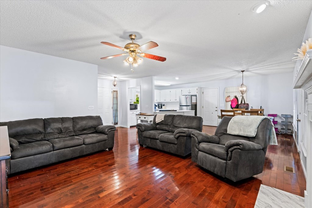 1678 Treadwell Road Chatsworth, GA 30705 - Photo 7 of 34 Gallery Image 7