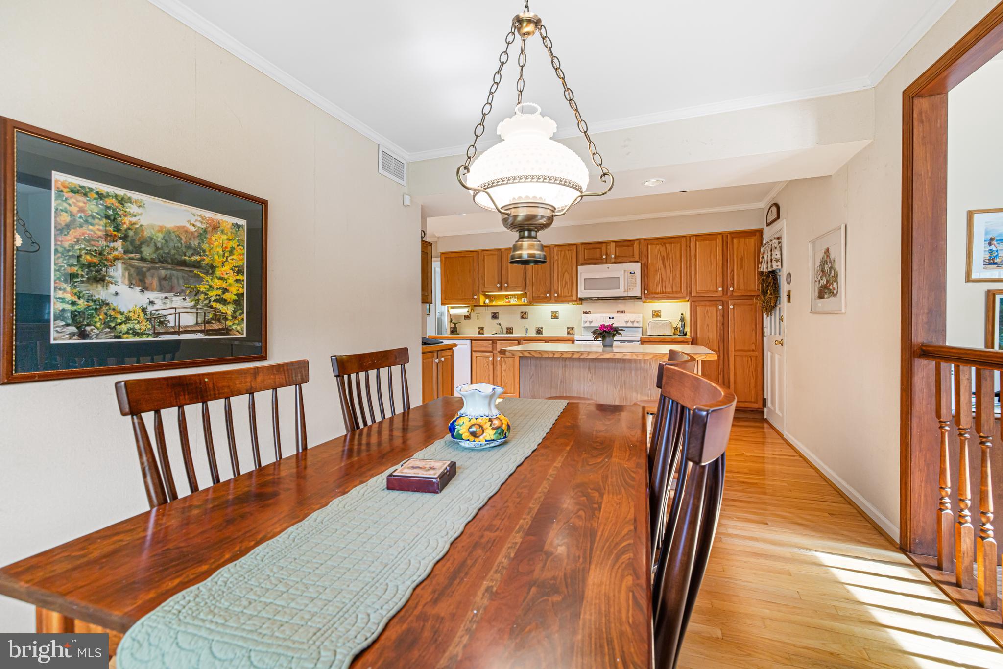 1036 Kipling Road Jenkintown, PA 19046 - Photo 15 of 35 Breakfast Room