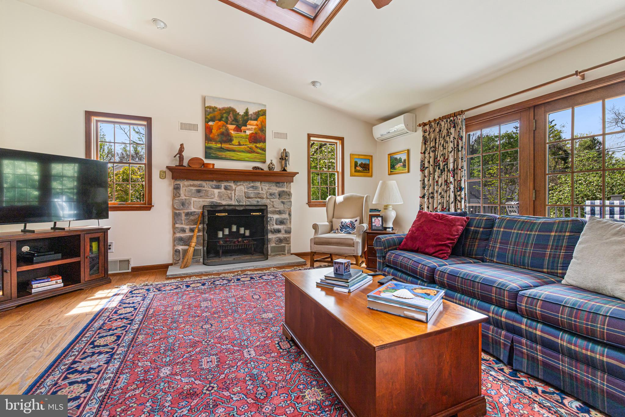 1036 Kipling Road Jenkintown, PA 19046 - Photo 17 of 35 Family Room