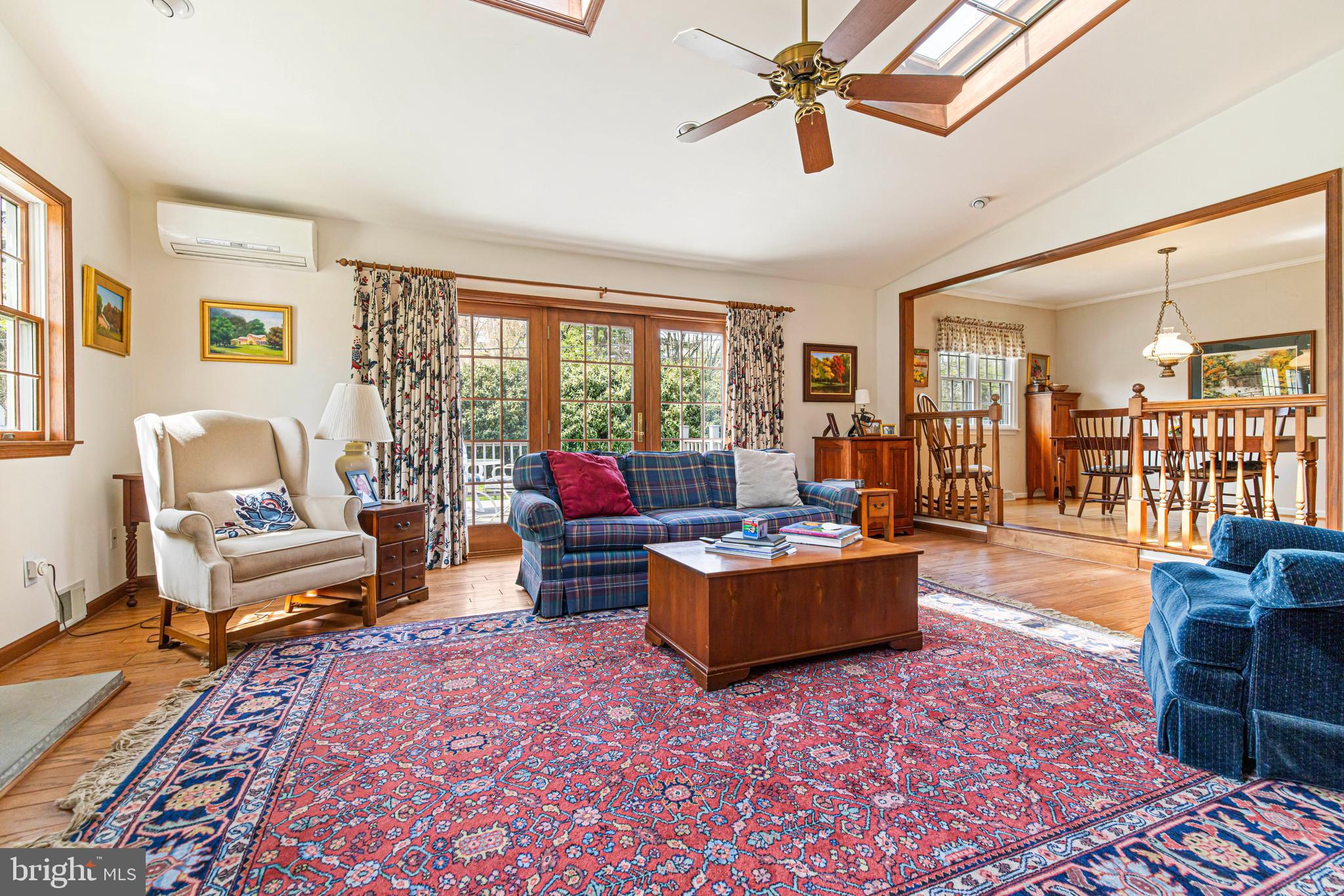 1036 Kipling Road Jenkintown, PA 19046 - Photo 18 of 35 Family Room