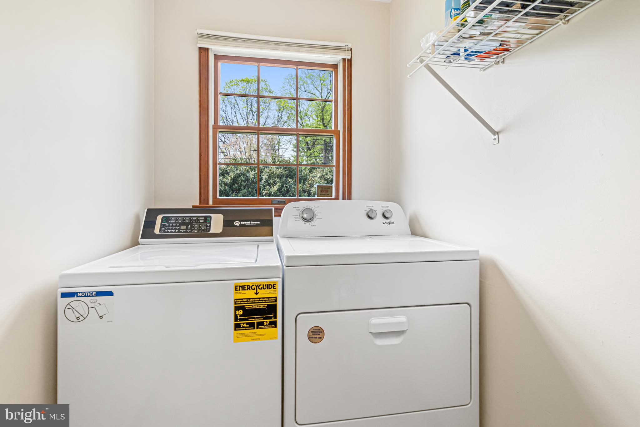 1036 Kipling Road Jenkintown, PA 19046 - Photo 25 of 35 Laundry Room First Floor