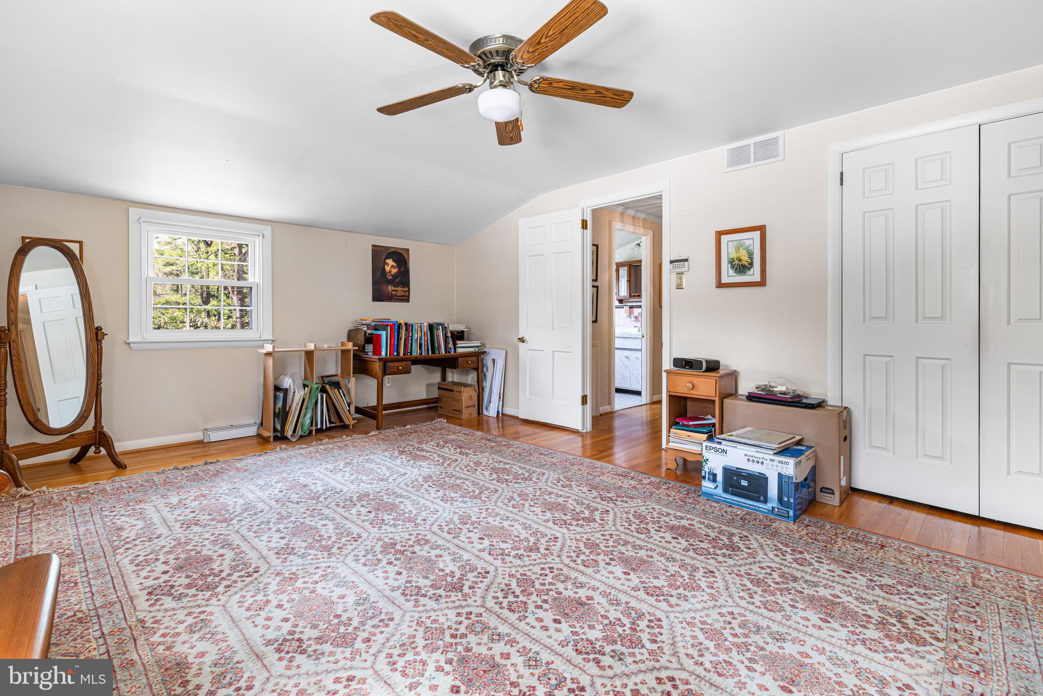 1036 Kipling Road Jenkintown, PA 19046 - Photo 28 of 35 Second Bedroom