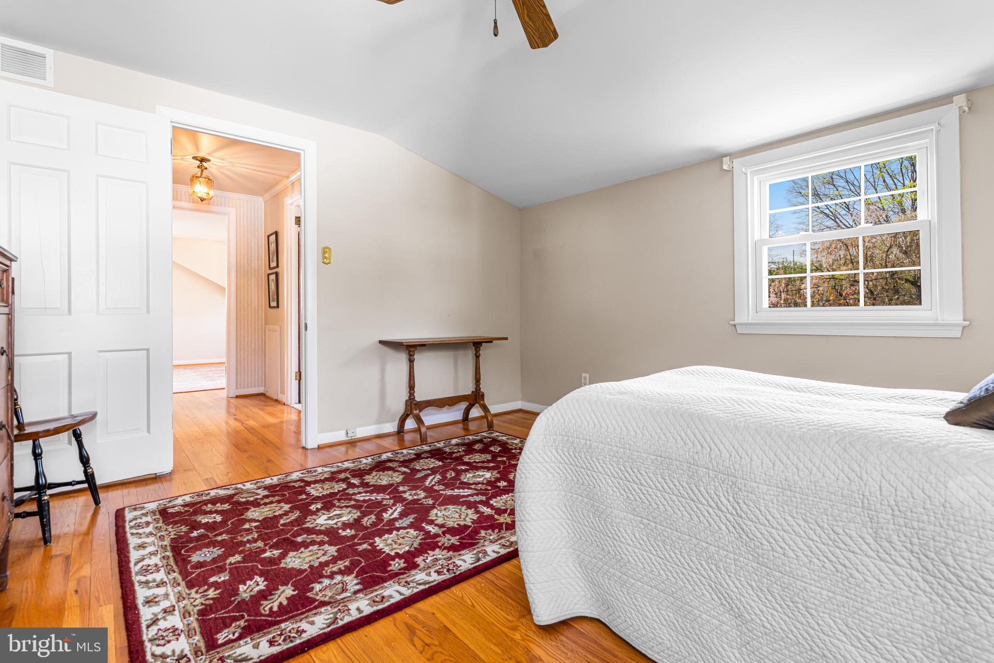 1036 Kipling Road Jenkintown, PA 19046 - Photo 30 of 35 Third Bedroom