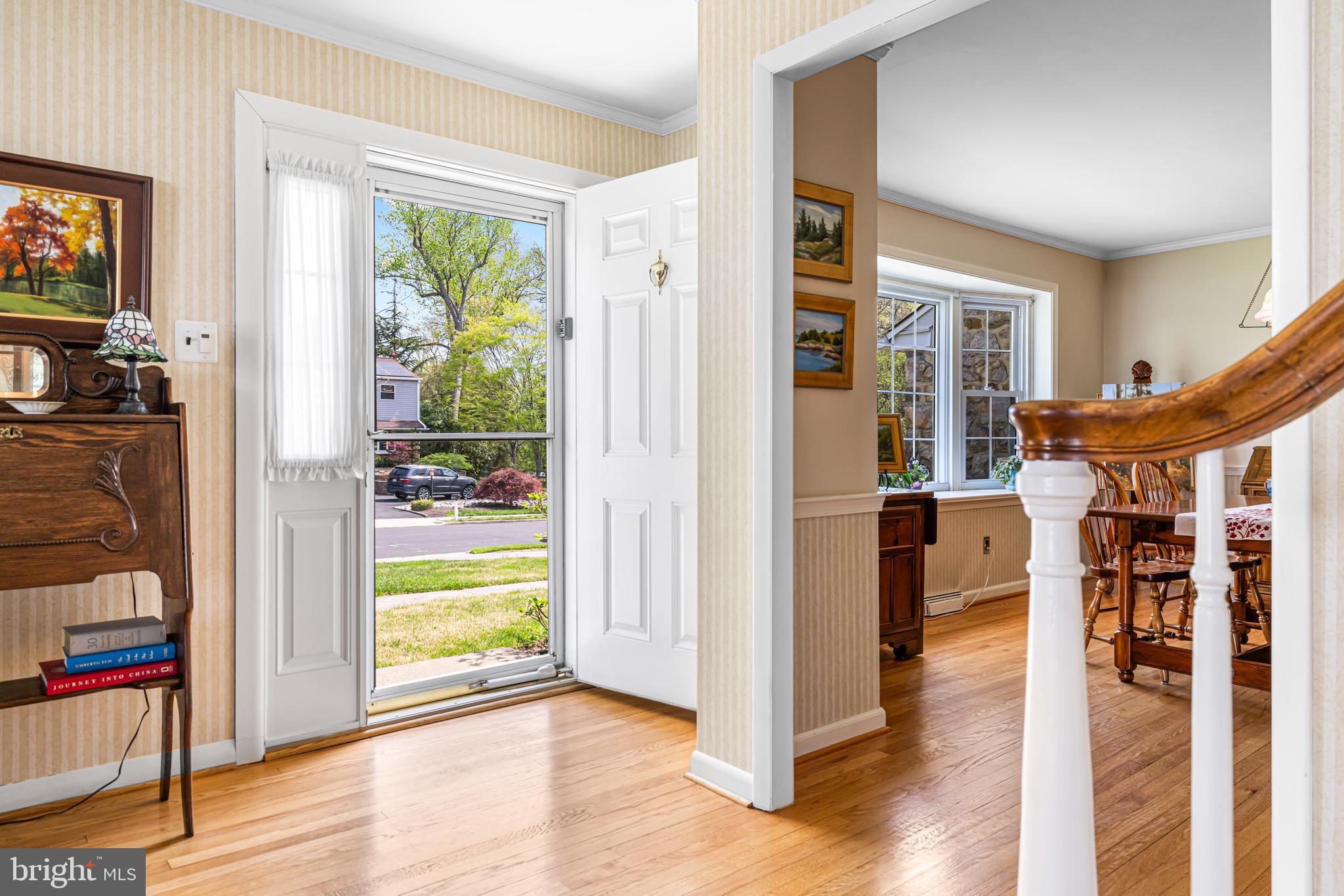 1036 Kipling Road Jenkintown, PA 19046 - Photo 4 of 35 Entry