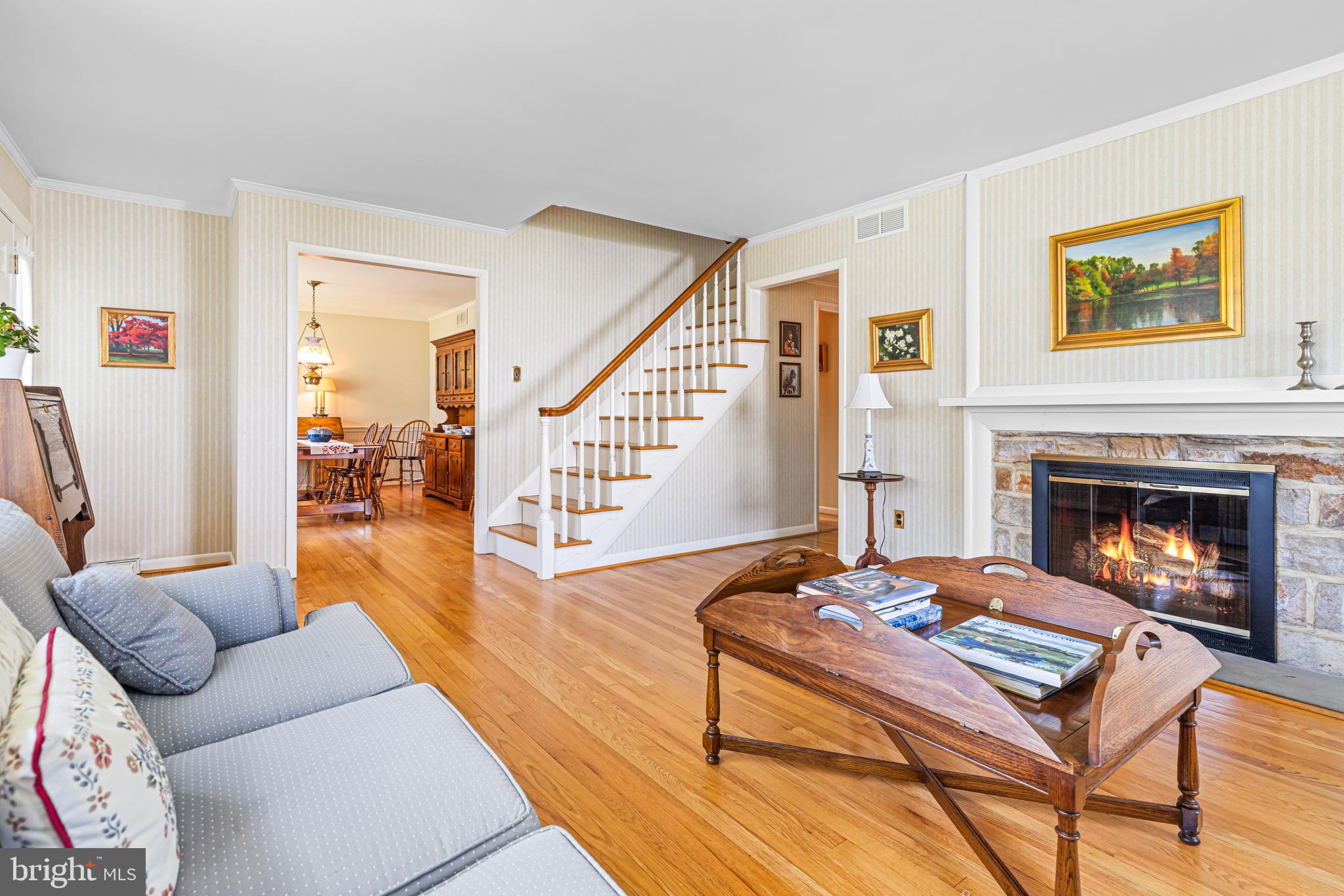 1036 Kipling Road Jenkintown, PA 19046 - Photo 8 of 35