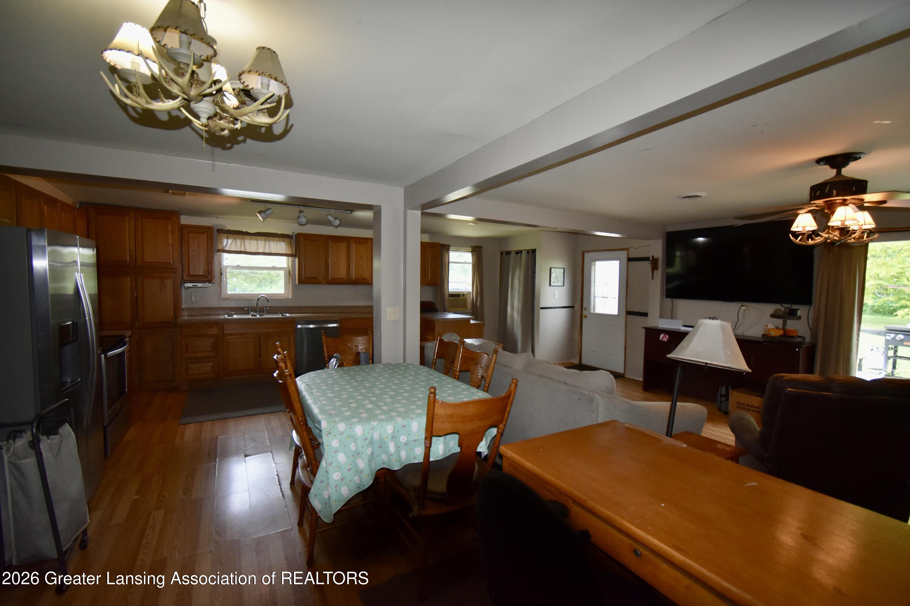4660 Curtice Road Mason, MI 48854 - Photo 12 of 26 DSC_0450