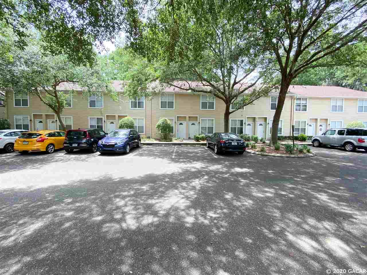 3510 Southwest 30th Way, Unit 152 Gainesville, FL 32608 - Photo 1 of 27