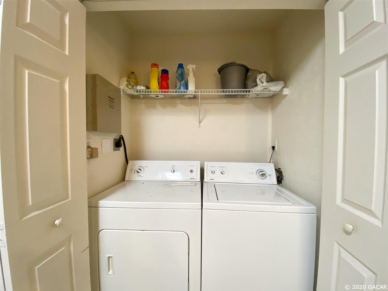 3510 Southwest 30th Way, Unit 152 Gainesville, FL 32608 - Photo 11 of 27