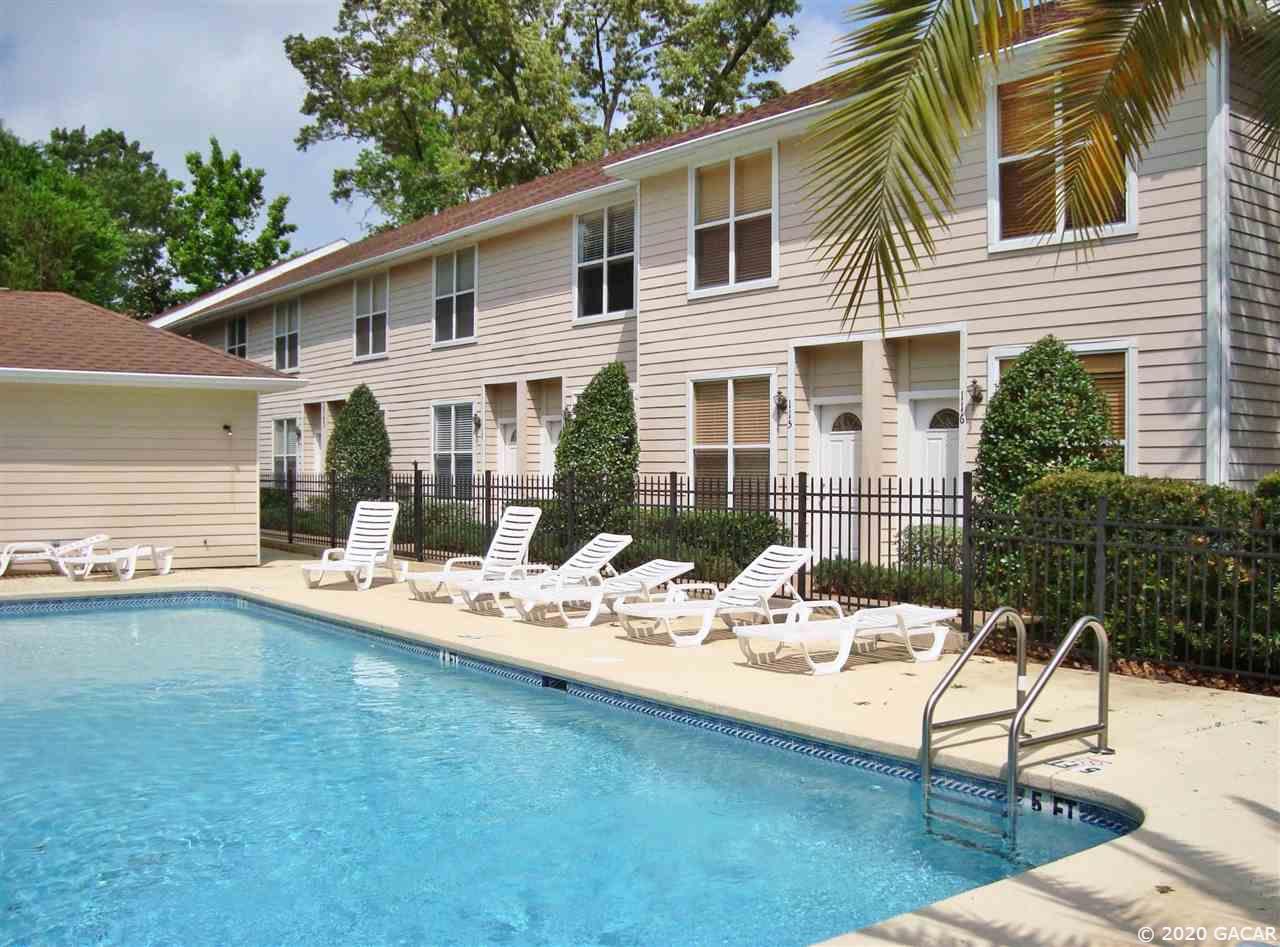 3510 Southwest 30th Way, Unit 152 Gainesville, FL 32608 - Photo 27 of 27