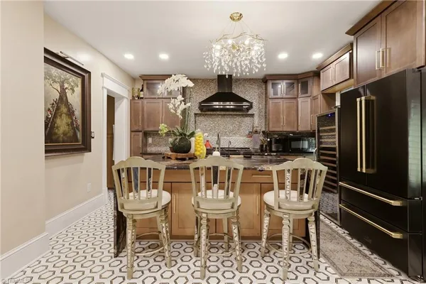 $472,000 | 629 Mitchell Avenue, Salisbury, NC 28144