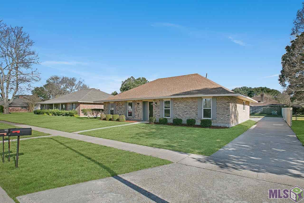 1430 Rue Crozat Baton Rouge, LA 70810 - Photo 20 of 25