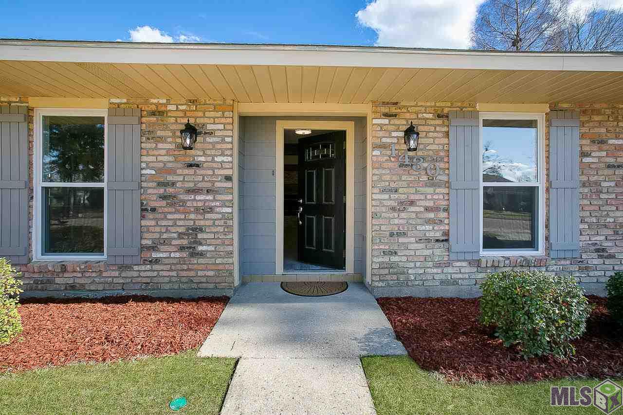 1430 Rue Crozat Baton Rouge, LA 70810 - Photo 22 of 25