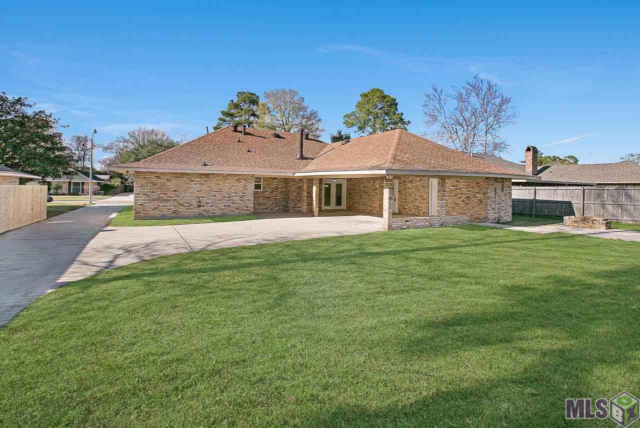 1430 Rue Crozat Baton Rouge, LA 70810 - Photo 23 of 25