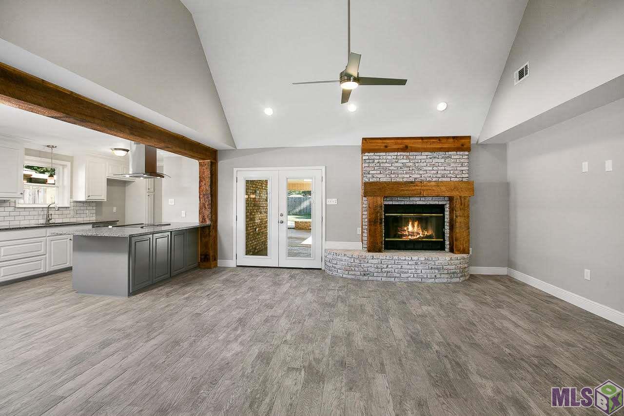 1430 Rue Crozat Baton Rouge, LA 70810 - Photo 4 of 25