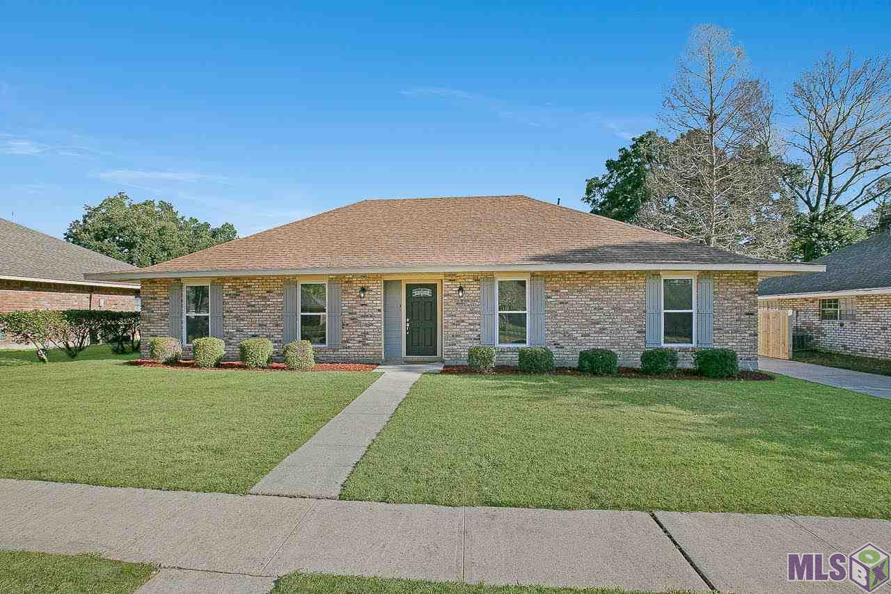 1430 Rue Crozat Baton Rouge, LA 70810 - Photo 8 of 25
