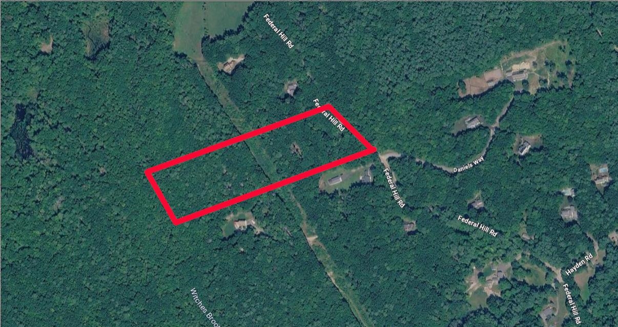 250 Federal Hill Road Hollis, NH 03049 - Photo 3 of 6