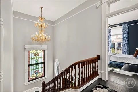 $1,249,000 | 121 East 36th Street, Savannah, GA 31401