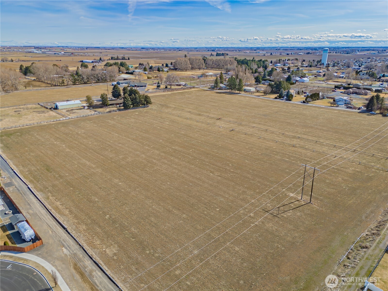 2400 Hamilton Road Northeast Moses Lake, WA 98837 - Photo 12 of 40 Gallery Image 12