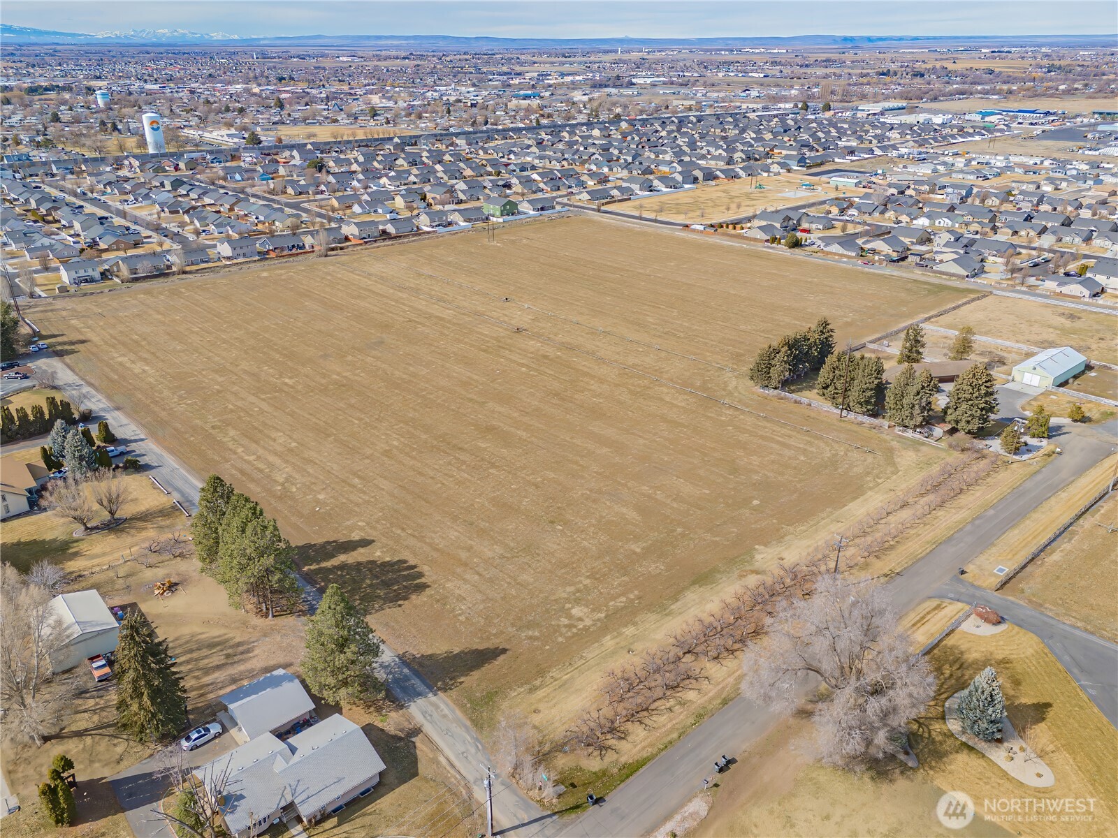 2400 Hamilton Road Northeast Moses Lake, WA 98837 - Photo 13 of 40 Gallery Image 13