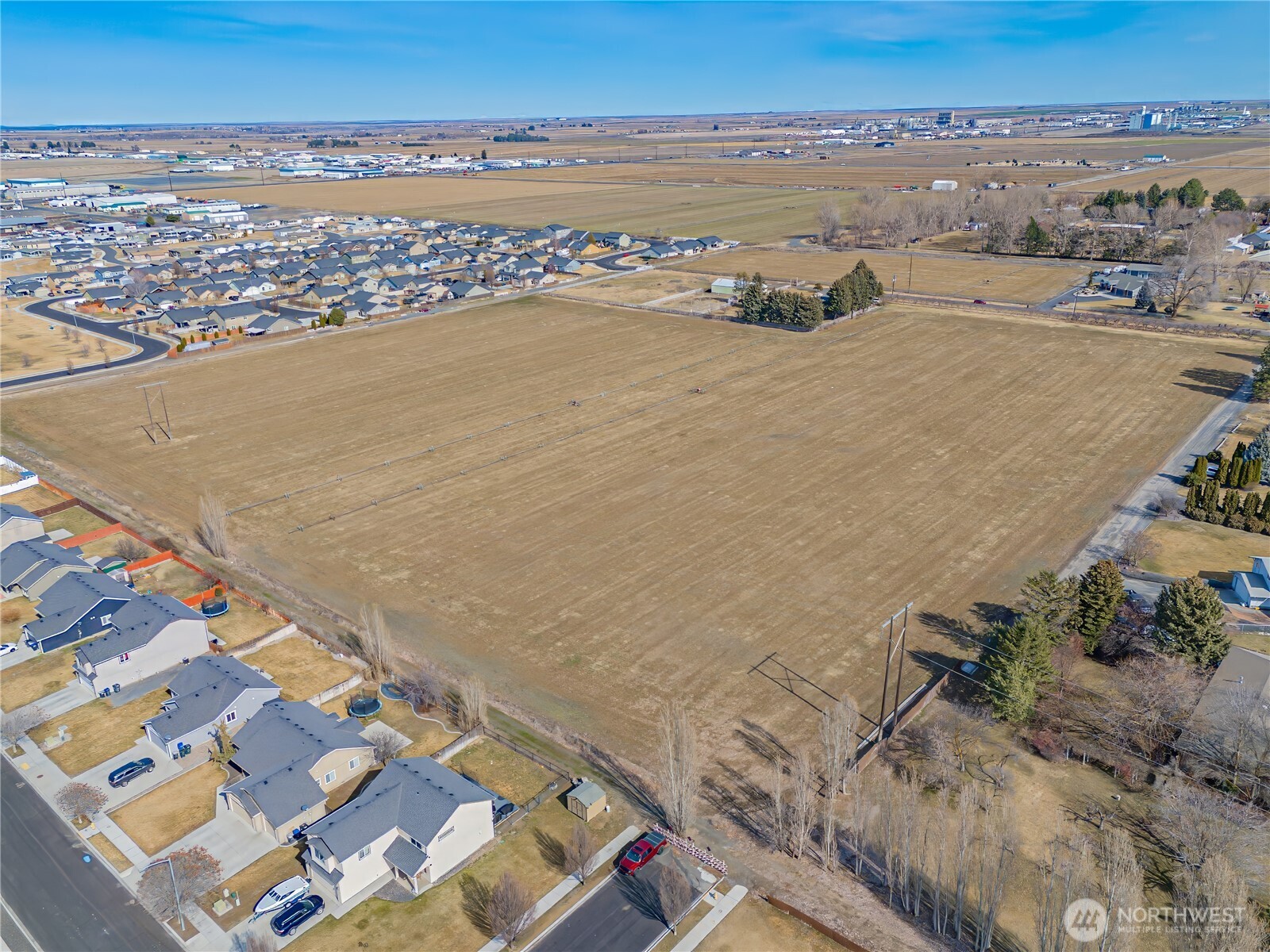 2400 Hamilton Road Northeast Moses Lake, WA 98837 - Photo 14 of 40 Gallery Image 14