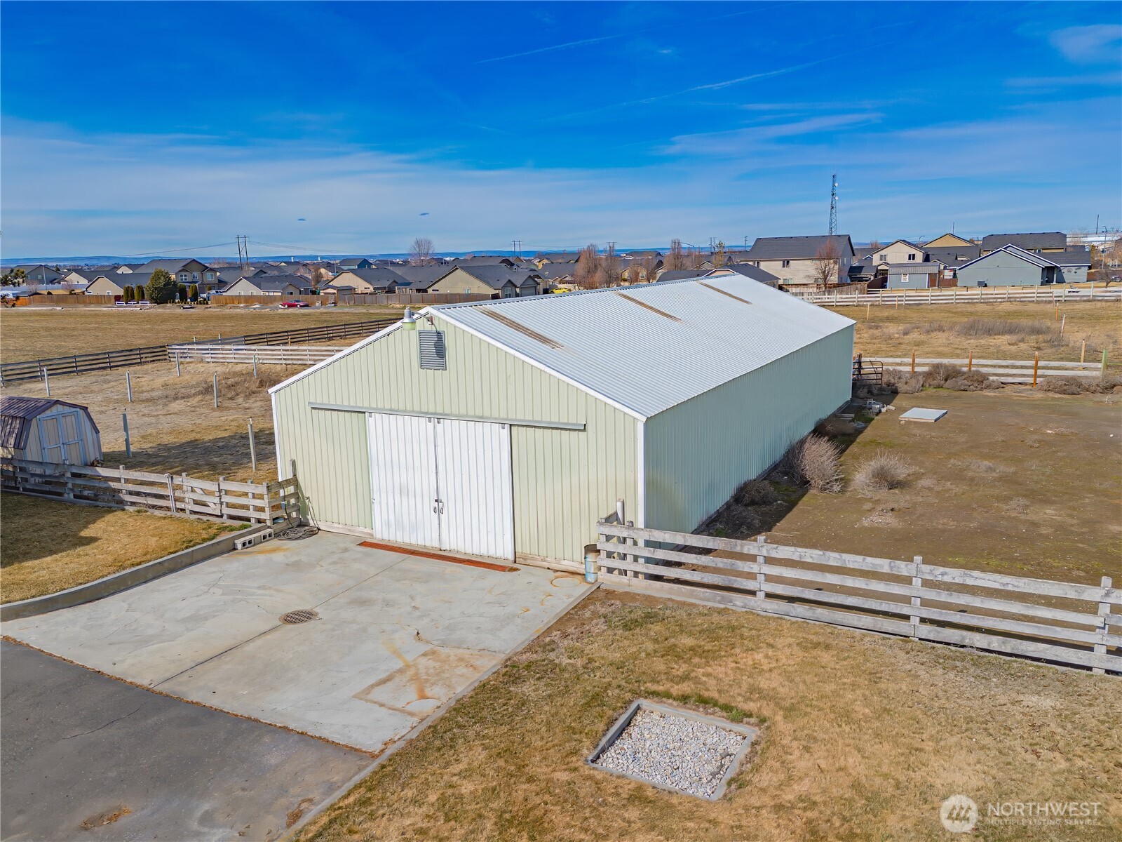 2400 Hamilton Road Northeast Moses Lake, WA 98837 - Photo 16 of 40 Gallery Image 16