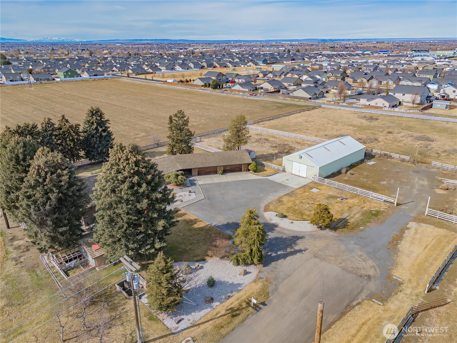 2400 Hamilton Road Northeast Moses Lake, WA 98837 - Photo 17 of 40 Gallery Image 17