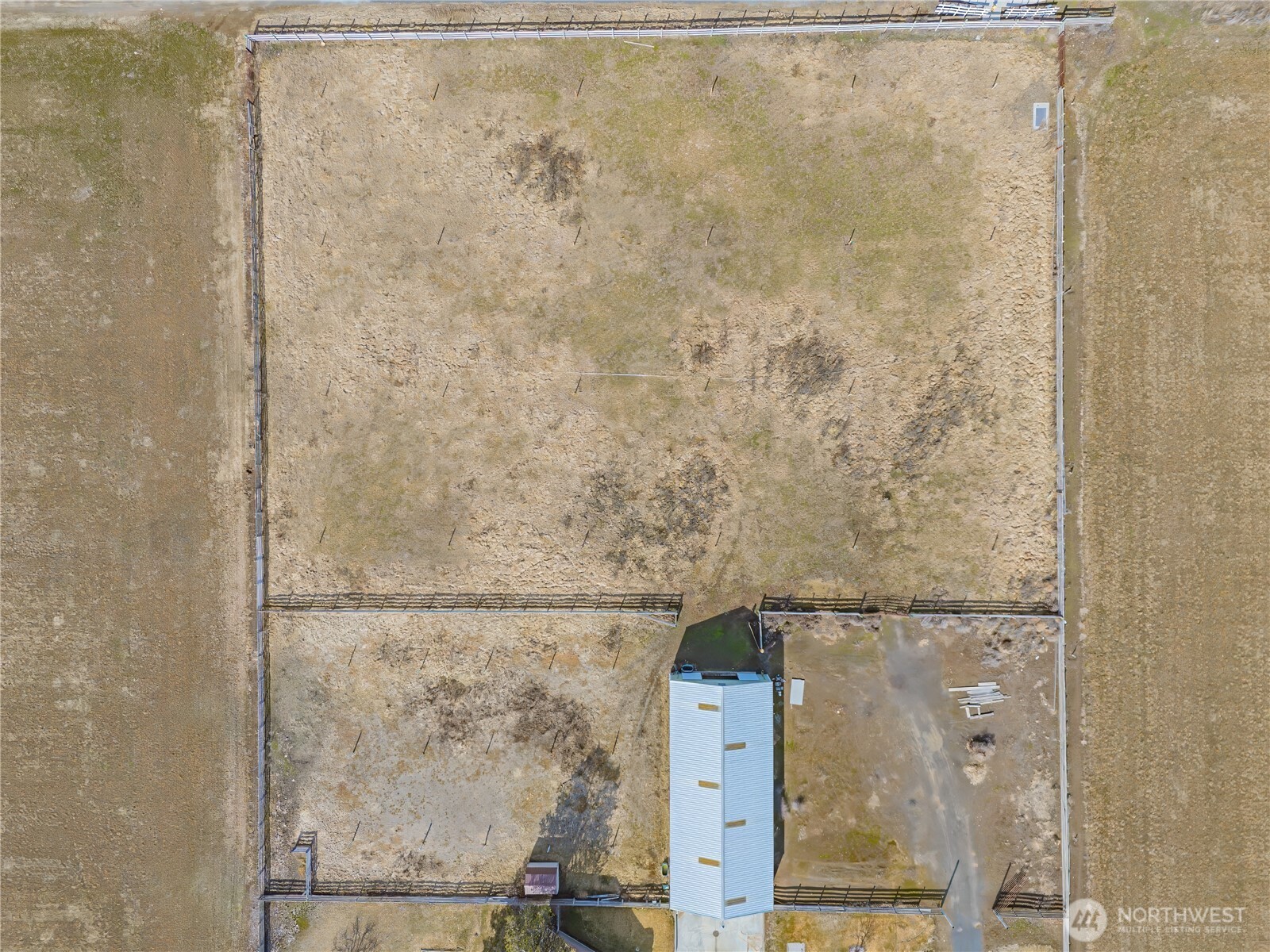 2400 Hamilton Road Northeast Moses Lake, WA 98837 - Photo 20 of 40 Gallery Image 20