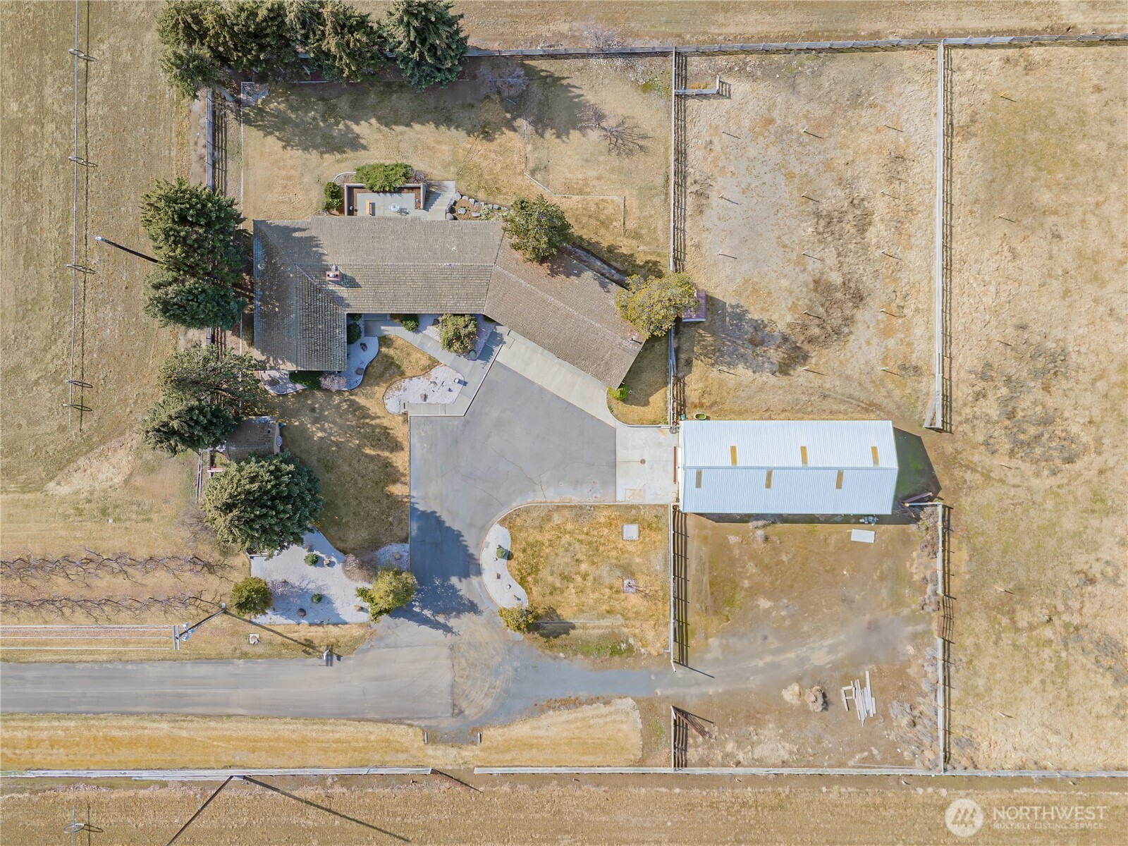 2400 Hamilton Road Northeast Moses Lake, WA 98837 - Photo 40 of 40 Gallery Image 40