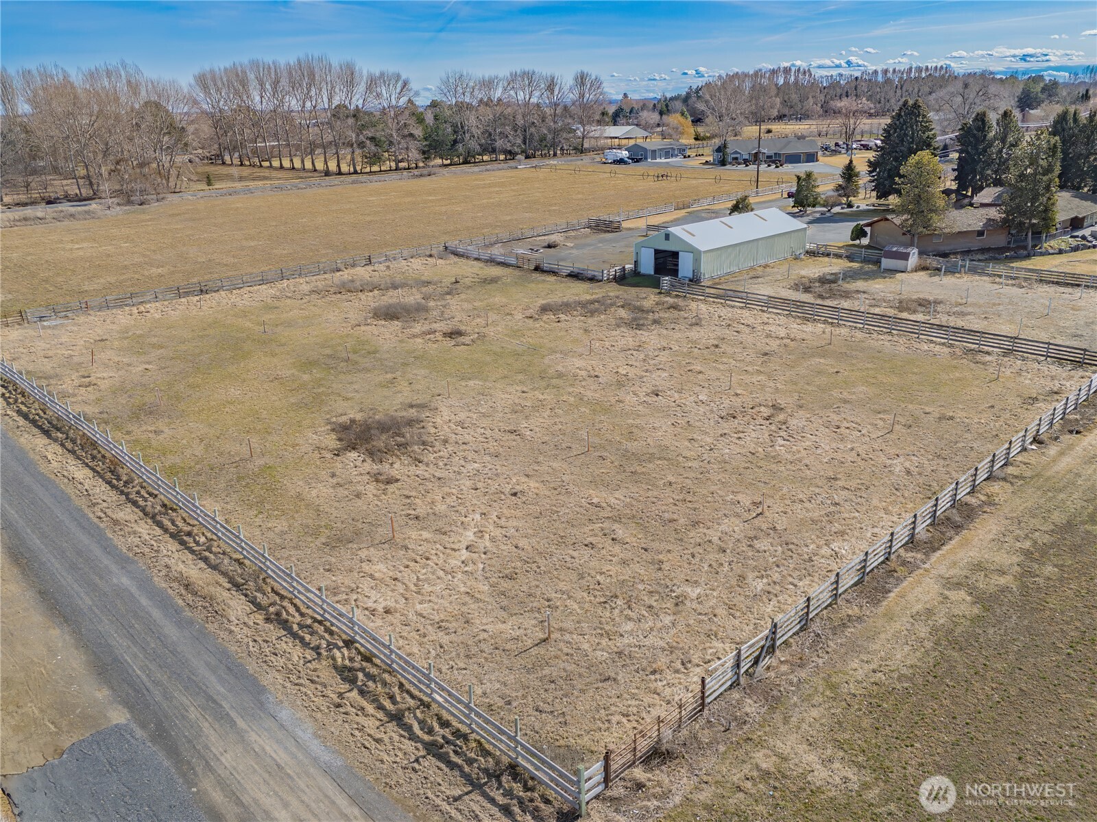 2400 Hamilton Road Northeast Moses Lake, WA 98837 - Photo 7 of 40 Gallery Image 7