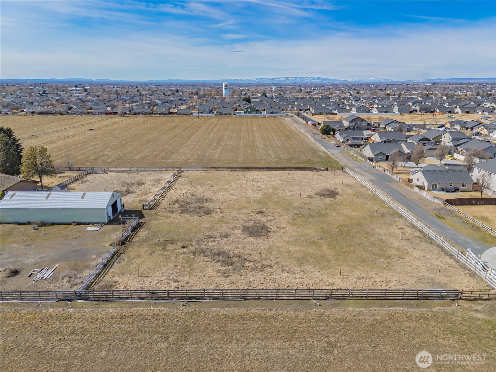 2400 Hamilton Road Northeast Moses Lake, WA 98837 - Photo 8 of 40 Gallery Image 8