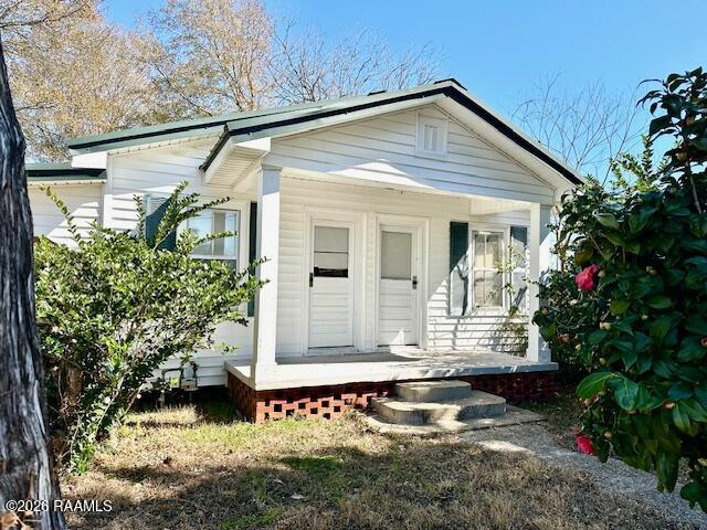 503 3rd Street Broussard, LA 70518 - Photo 2 of 15 503 E 3RD ST 2