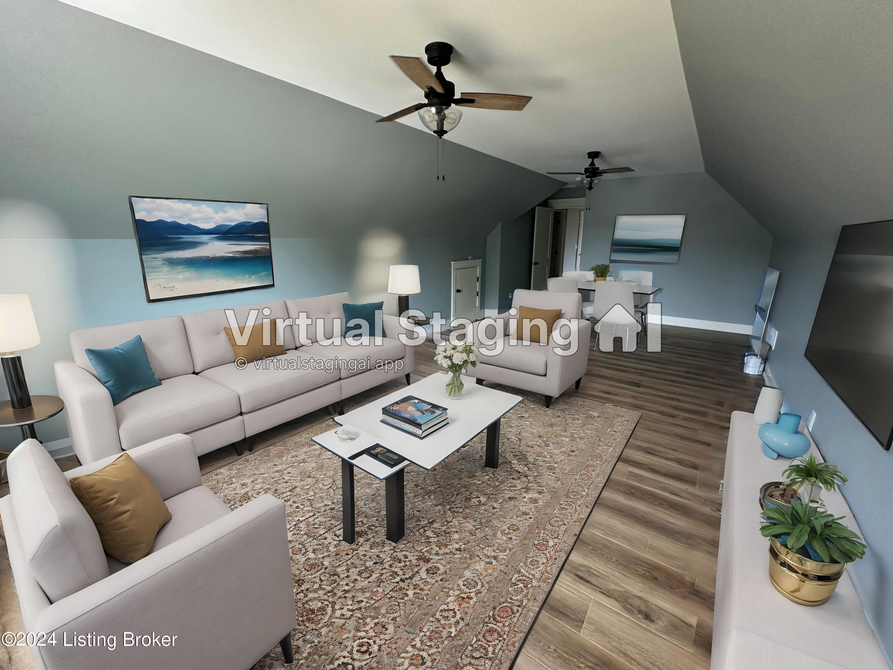 212 Thomas Ridge Bardstown, KY 40004 - Photo 71 of 94 Virtual Staging AI - IMG_3160 - Septembe