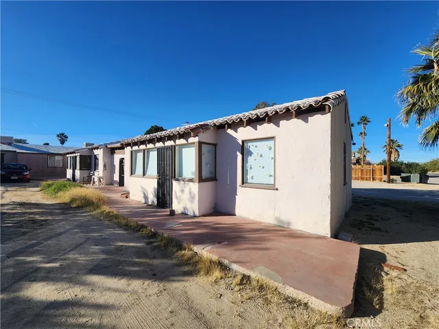 $399,500 | 6444 Tamarisk Avenue, Twentynine Palms, CA 92277