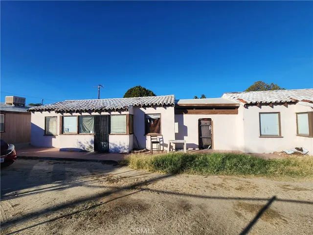 $399,500 | 6444 Tamarisk Avenue, Twentynine Palms, CA 92277