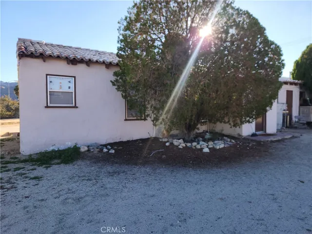 $399,500 | 6444 Tamarisk Avenue, Twentynine Palms, CA 92277